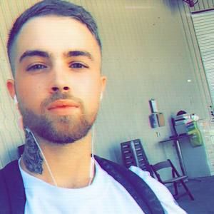 Meet your Posher, Brandon